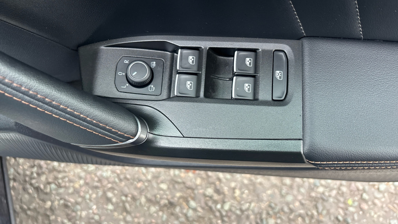 CUPRA Formentor 1.5 TSI 150 V1 5dr DSG Petrol Estate